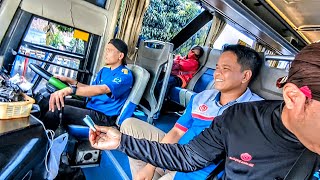 Tebak Prediksi Jumlah Poin Di Terminal Klaten, Siapa Dapat Jackpot??? Sugeng Rahayu 7139