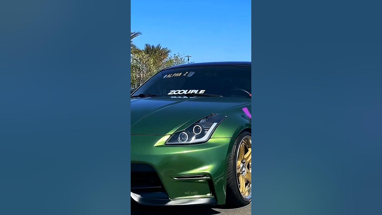 Edit 350z Rachel nfsw2 #shorts #350z #nfs