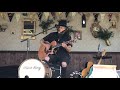 Mitch King - Coming Back @ The Village Markets