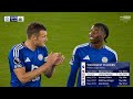 Jeremy Monga FIRST Professional Debut vs Newcastle... 15 YEARS OLD!