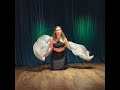 Renée - Hafla Renaissance 2025 Arcadia Dance studio