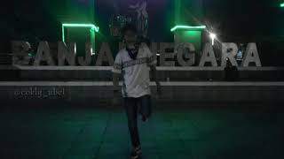 Pamer bojo Temon holic