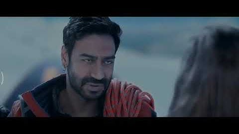 Powerful Dialogue From Shivaay The Film