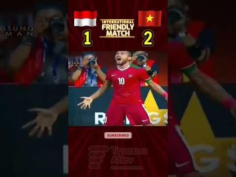 SERU ‼️ Timnas Tak Mau Kalah di Kandang Sendiri Saat VS Vietnam 🔥🔥 #timnas #timnasindonesia #shorts