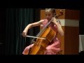 Miniature de la vidéo de la chanson Concerto D-Moll Für Violoncello, Streicher Und Cembalo, F. Iii,23: Allegro - Largo - Allegro