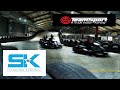 Teamsport Karting | Bradford