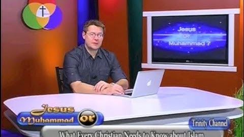 What Every Christian Needs to Know about Islam (David Wood)
