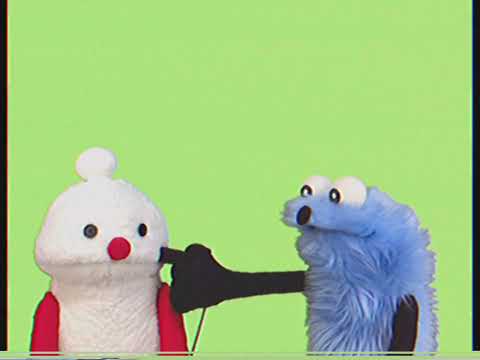 PUPPET SUNSUN / パペットスンスン 最新動画 TONTON