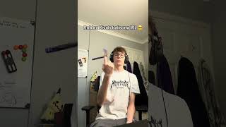 Roblox Rivals Balisong IRL 😎