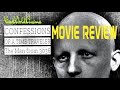 CONFESSIONS OF A TIME TRAVELLER : THE MAN FROM 3036 (2020, USA, MOCKUMENTARY) Movie Review