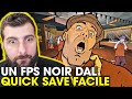 FALLEN ACES: UN FPS NOIR DOVE DOVRETE SALVARE SPESSO