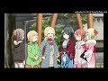 Yuuki No Baton Yuuki Yuuna No Shou ver.