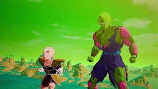 Gameplay Dragon Ball Z Kakarot Parte 10