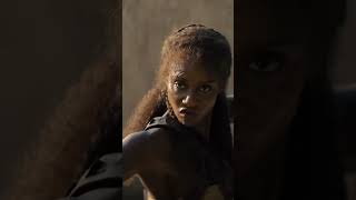 СПАРТАК ВЕРНУЛСЯ… И ЭТО УЖЕ НЕ ИГРА  #spartacus