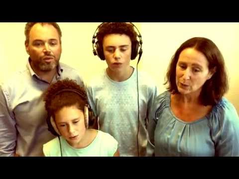 hallelujah - familie cohen