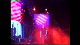 Video thumbnail of "Mango - La rosa dell'inverno - Live Lagonegro 1999 - di Giuseppe Bartolomeo"