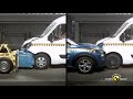 Van Compatibility Test Series - 2021 Commercial Van Safety