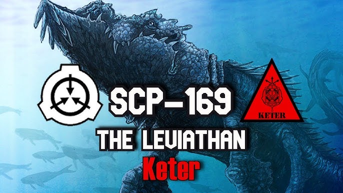 Scp 524. Scp 524