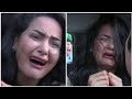 شاهد لحظة القبض على سما المصري وانهيارها من البكاء