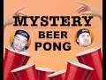 Mystery Pong Challenge!