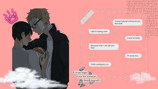 The Crown You Wear Final Part // Tsukikage