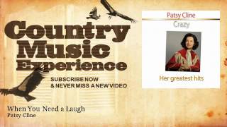 Patsy Cline - When You Need a Laugh Net Worth