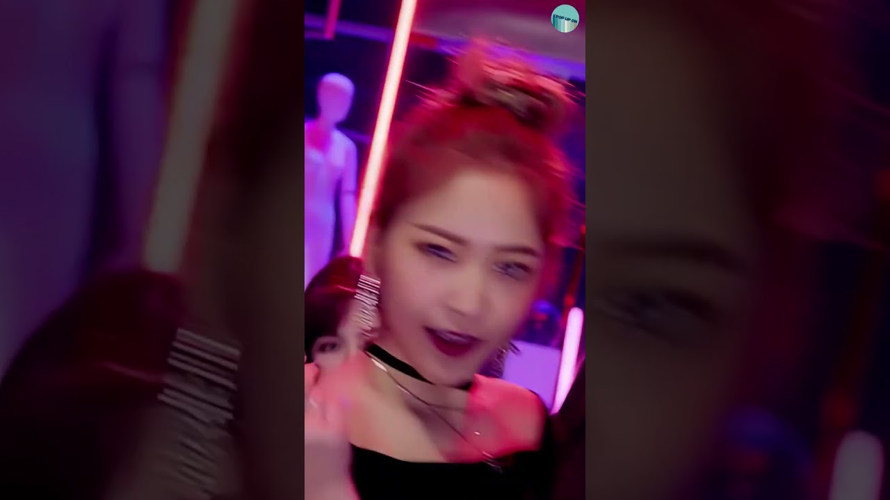 Red Velvet 레드벨벳  -  YERI 'Bad Boy' MV focus | 레드벨벳 최애 포커스 