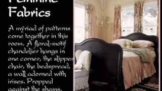 Sexy Bedrooms