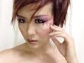 POP & ROCK 花魁風 メイク セクシーに華やかに!!　美の魔術師erica