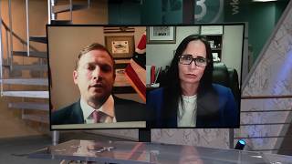 Congressman Max Miller testifies in Grisham lawsuit