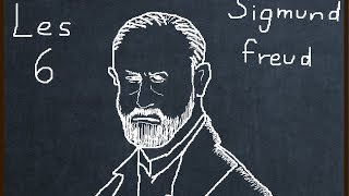 Een Simpel Doch Doeltreffend Filmpje... Sigmund Freud