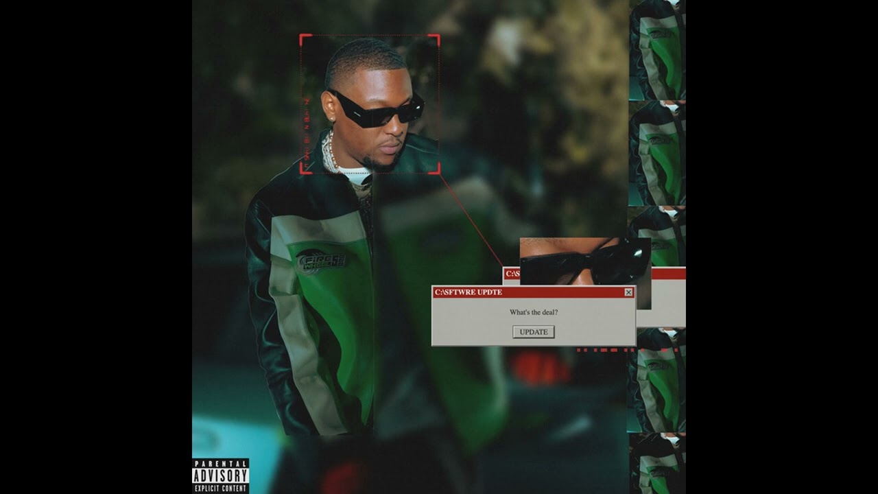 Hit-Boy - What's The deal (SLOWED + REVERB)