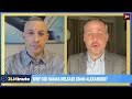 Edan Alexander Freed by Hamas—Tribute to Trump or Strategic Move? | Jerusalem Minute