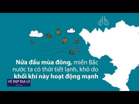 Đặc Điểm Của Gió Đông Cực - GIÓ MÙA ĐÔNG BẮC LÀ GÌ? CƠ CHẾ HOẠT ĐỘNG CỦA GIÓ MÙA ĐÔNG BẮC Ở VIỆT NAM