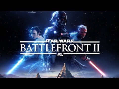 Video: Star Wars Battlefront 2s Kampanje Vil Ta Spillerne Til Den Mørke Siden