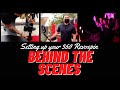 Setting Up Your 360 Revospin - Behind The Scenes