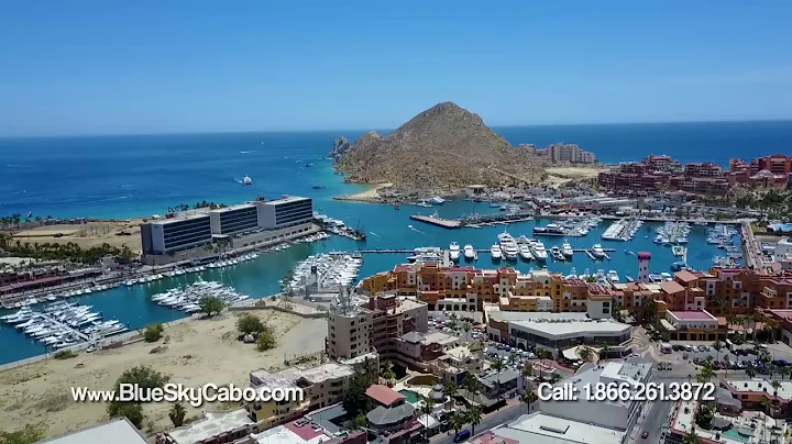 Cabo Vacation Condo Rental Cabo San Lucas Villa Re...