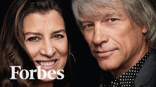 Jon Bon Jovi's Secret Masterpiece: Inside The JBJ Soul Kitchen | Forbes