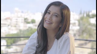 Nadine Tayseer - Ana Laha Shams (Hussein Al Jasmi - Cover) | أنا لها شمس - نادين تيسير