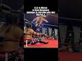 Match Highlights: F.X.B. vs Killa Lee vs Doom Montgomery, Galli Lucha Libre