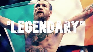 Conor Mcgregor Training motivation - 2PAC \