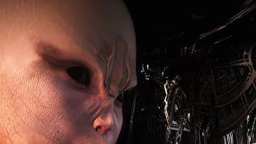 Fractals structures/octane vectron fractals structures