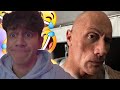 Reacting to WWE Most Savage Moments!