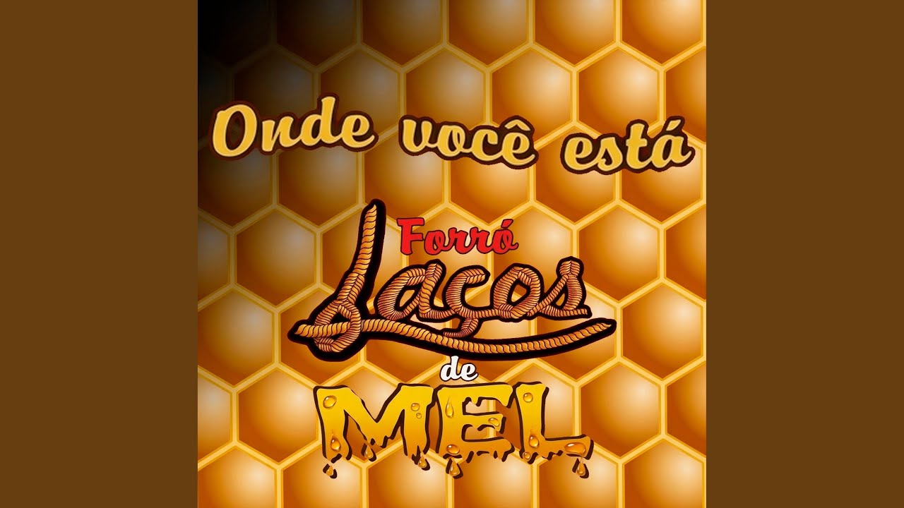 Onde Você Está