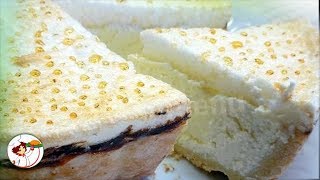 Торт «Слёзы ангела». Вкусный и очень красивый торт. Очень простой в приготовлении!