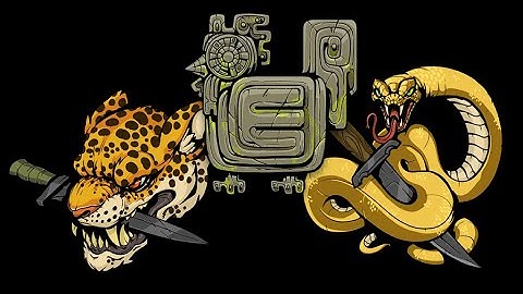 Operation Broken Fang Stickers || Csgo