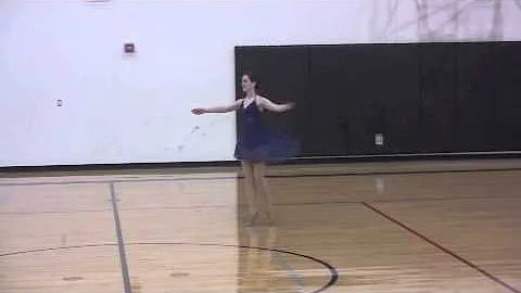 Meredith Chandler Solo