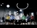 SUPER☆GiRLS / ギラギラRevolution (Dance ver.) の動画、YouTube動画。