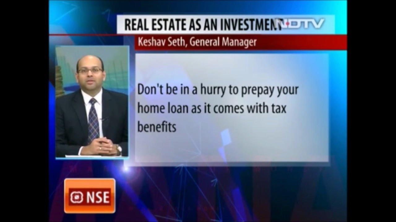 How does home loan EMI work? YouTube