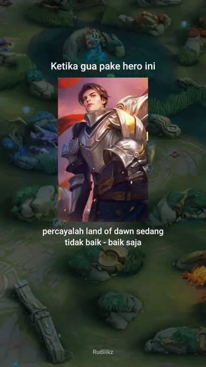 STORY WA ML ZILONG🛡 #shorts #mobilelegends #storywa #youtubeshorts #mlbb #quotesml #fyp #short #ml